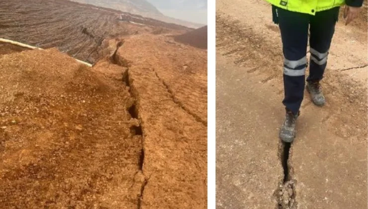 İliç’teki maden faciasında GRE ve IRN firmaları asli kusurlu bulundu