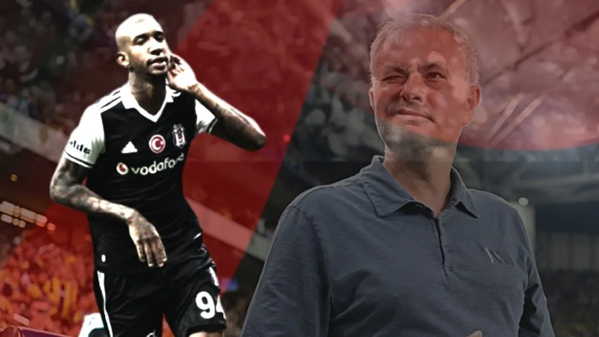 SON DAKİKA FENERBAHÇE HABERİ: Mourinho, Talisca’yı reddetmiş! Yılın transferi neden gerçekleşmedi?