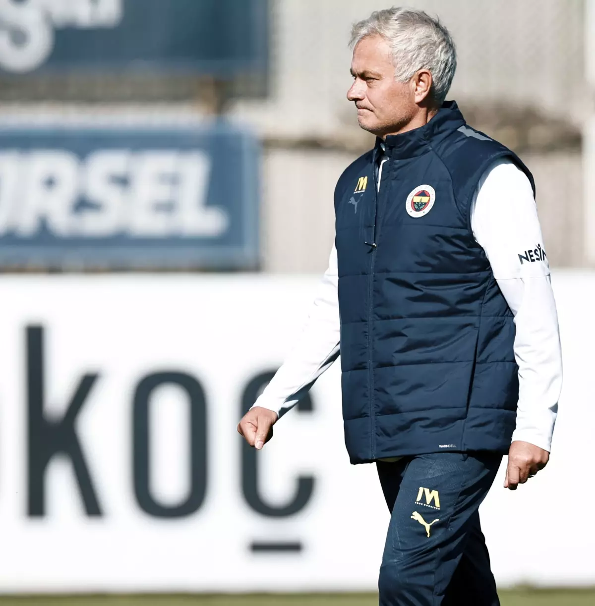 Fenerbahçe Bodrum FK Maçına Hazır