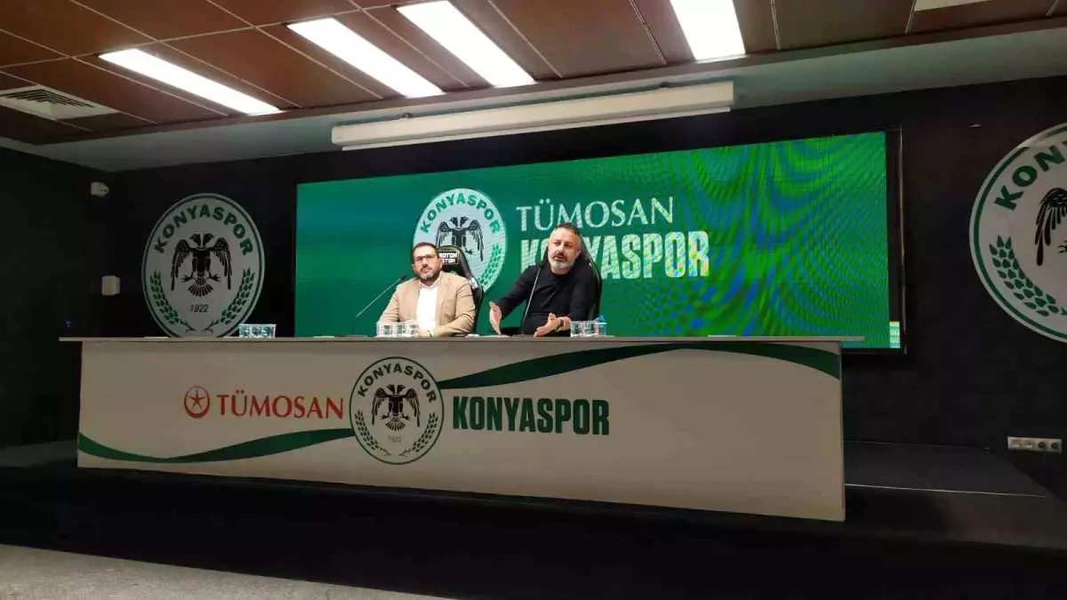 Konyaspor’un Borcu 1 Milyar TL