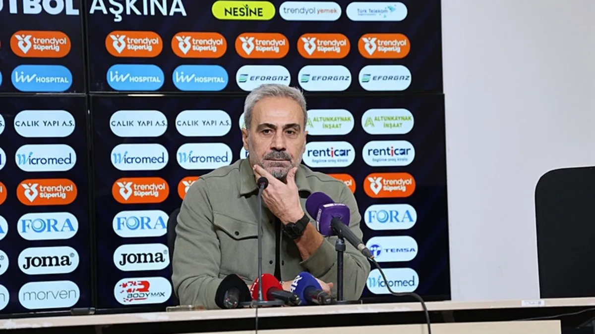 Mustafa Dalcı: “Futbolun şansı çok önemli”