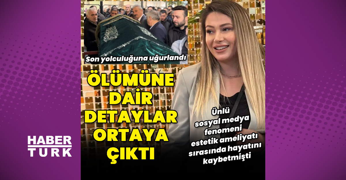 Neşe Özkan, son yolculuğuna uğurlandı