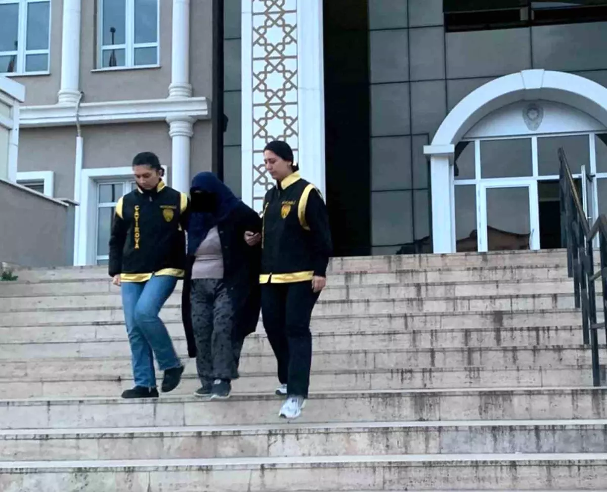 Kocaeli’de Hükümlü Avı: 6 Şahıs Yakalandı